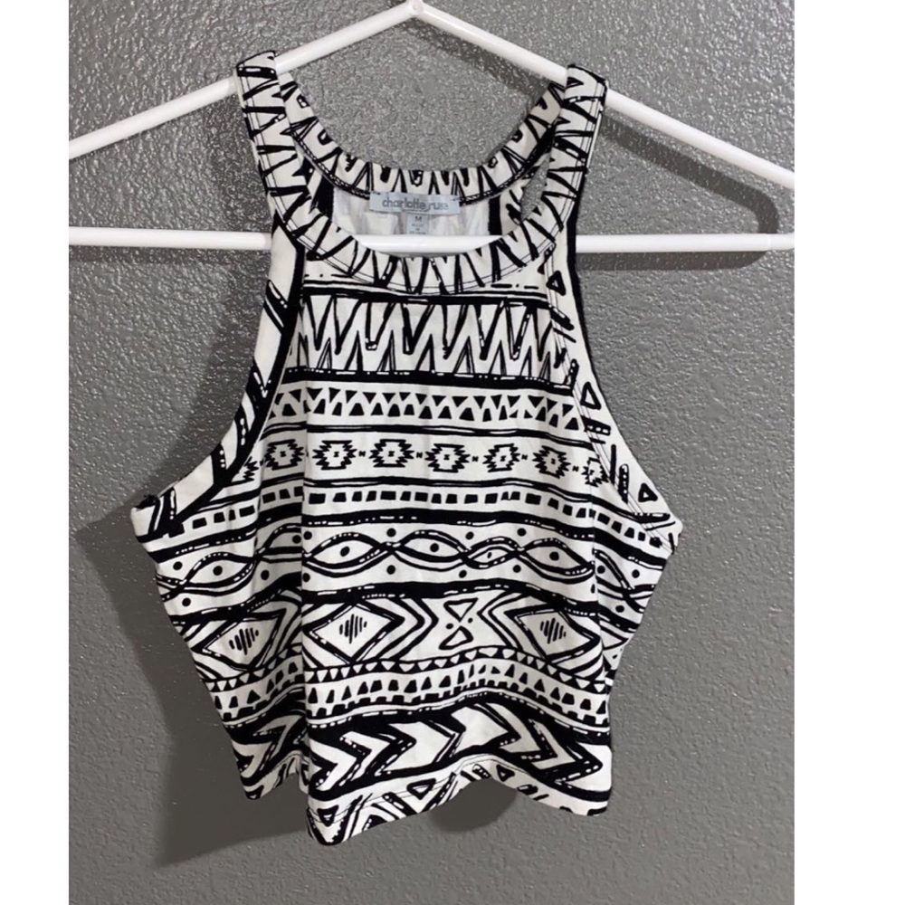 Charlotte Russe top✨